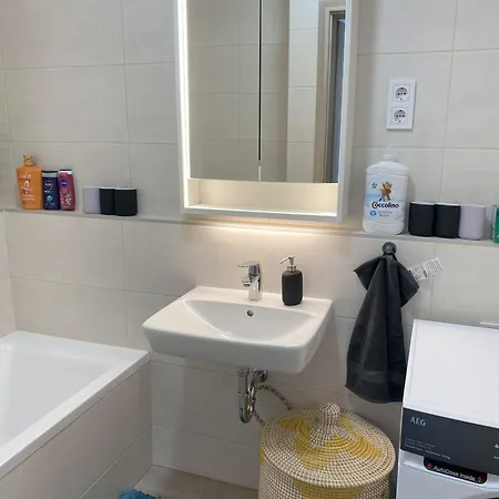 Jasmin アパート *