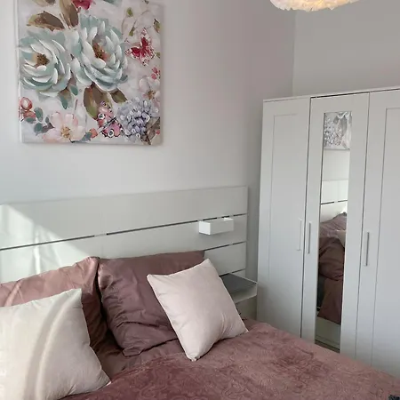 アパート Jasmin *