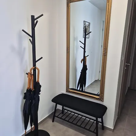 Jasmin アパート *