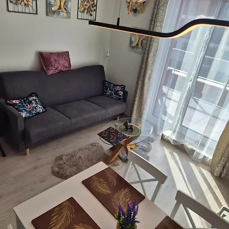 アパート Jasmin ブダペスト