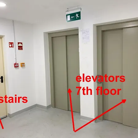 アパート Jasmin *