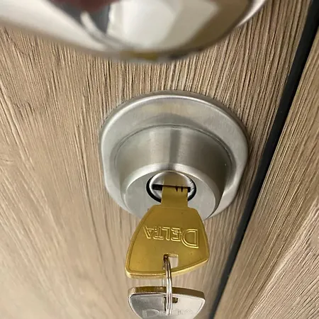 アパート Jasmin *