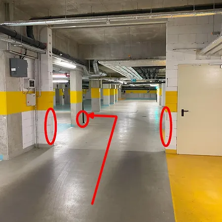 アパート Jasmin *