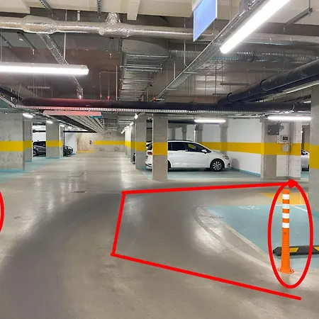 Jasmin アパート *