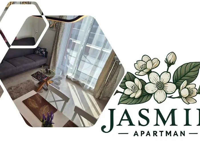 아파트 Jasmin
