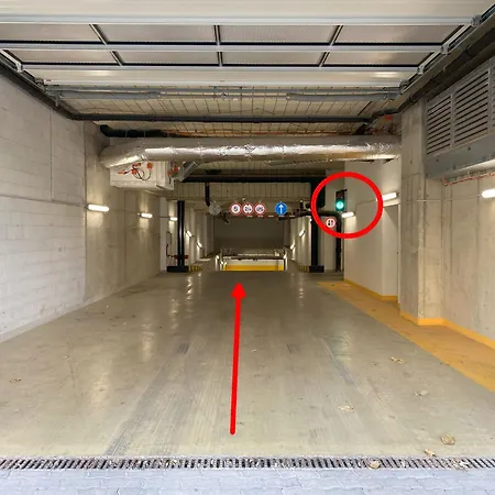 Appartement Jasmin Budapest