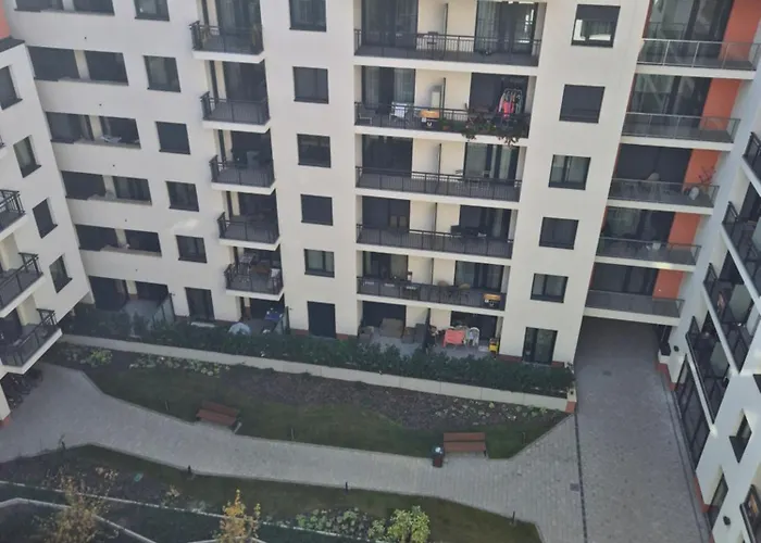 Apartamento Jasmin