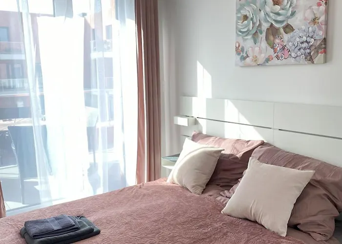 Apartamento Jasmin Budapeste