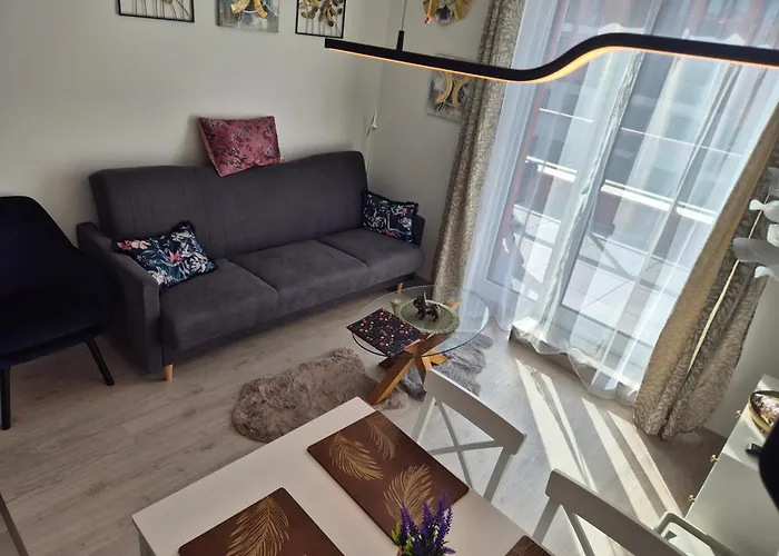 Apartamento Jasmin Budapeste