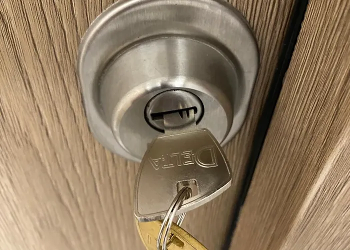 Jasmin Apartamento