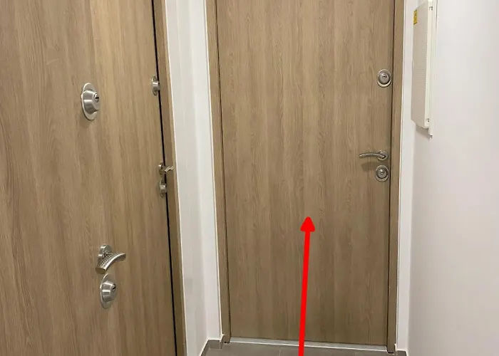 Jasmin Apartamento Budapeste